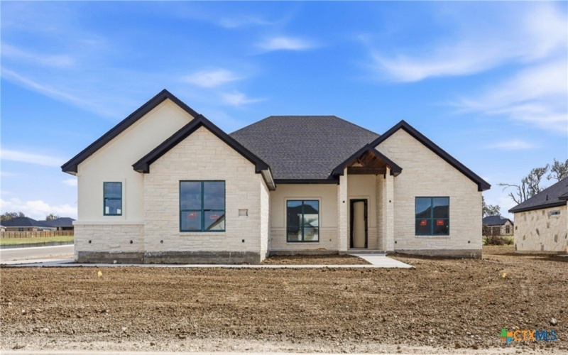 6301 Salerno Street, Temple, TX 76502, 4 Habitaciones Habitaciones , ,2 BañosBaños,Residential,En Venta,6301 Salerno Street,0,606114