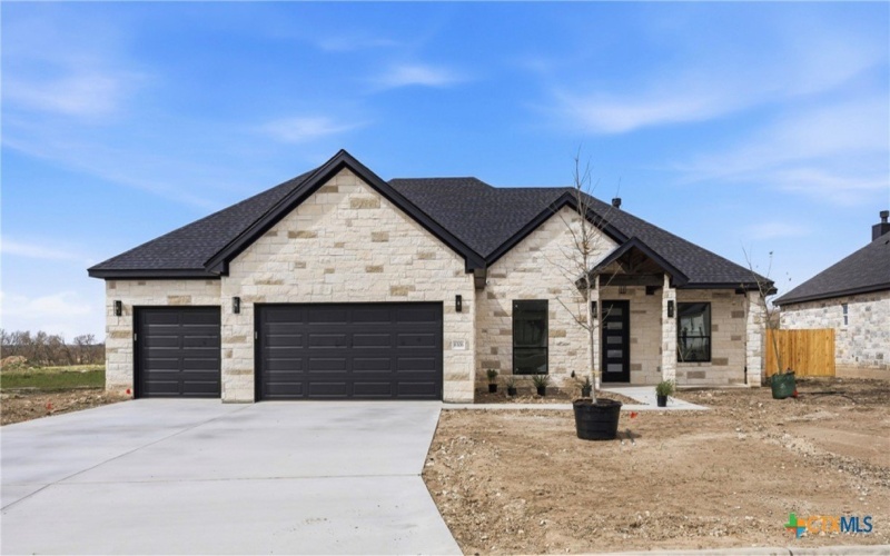 6306 Salerno Street, Temple, TX 76502, 4 Habitaciones Habitaciones , ,3 BañosBaños,Residential,En Venta,6306 Salerno Street,0,606118