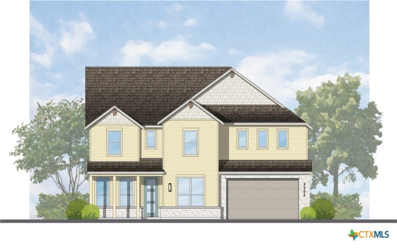 6313 McMurtry Street, Austin, TX 78747, 5 Habitaciones Habitaciones , ,6 BañosBaños,Residential,En Venta,6313 McMurtry Street,0,606947