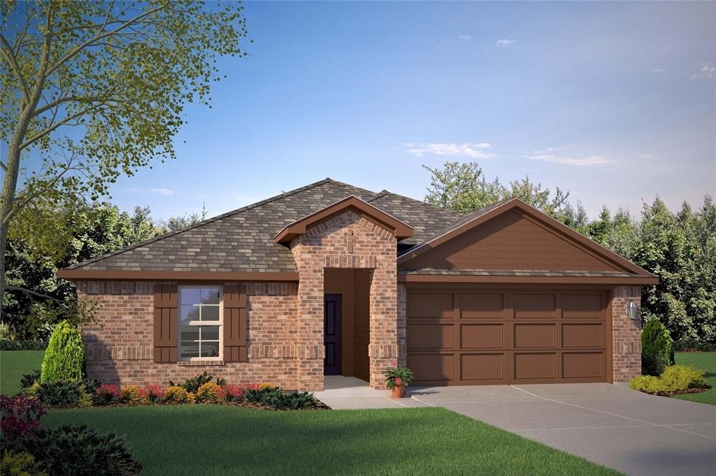 1121 BELHAVEN Street, Granbury, TX 76048, 4 Habitaciones Habitaciones , ,2 BañosBaños,Residential,En Venta,1121 BELHAVEN Street,0,21204811