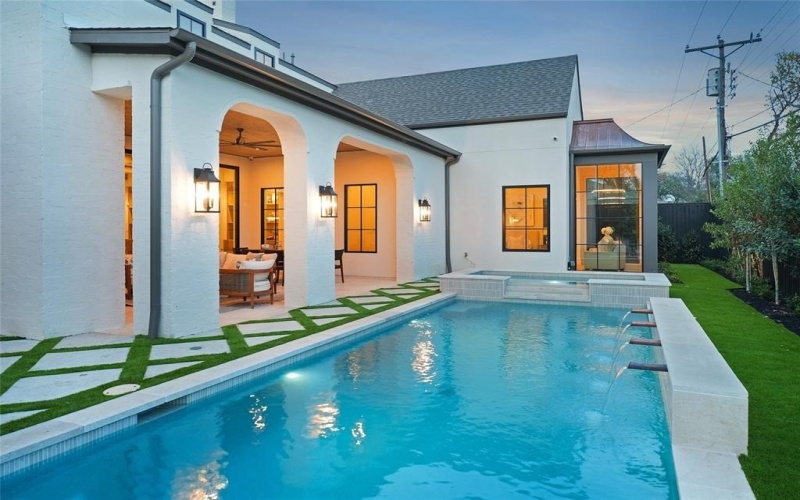 5958 Elderwood Drive, Dallas, TX 75230, 5 Bedrooms Bedrooms, ,6 BathroomsBathrooms,Residential,For Sale,5958 Elderwood Drive,0,21204872