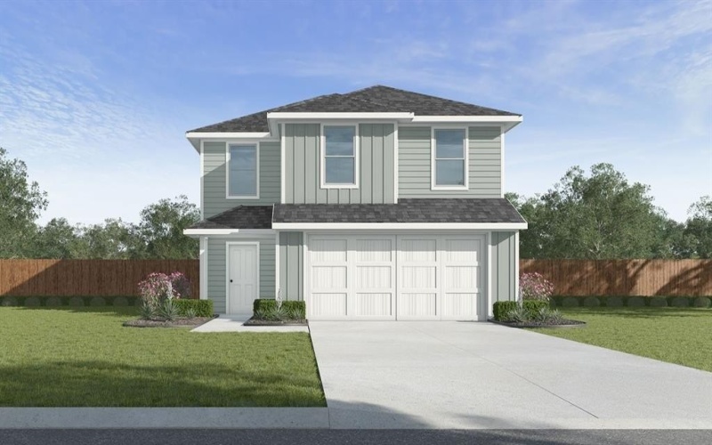 3135 Misty Morning Lane, Talty, TX 75126, 3 Bedrooms Bedrooms, ,2 BathroomsBathrooms,Residential,For Sale,3135 Misty Morning Lane,0,21204882