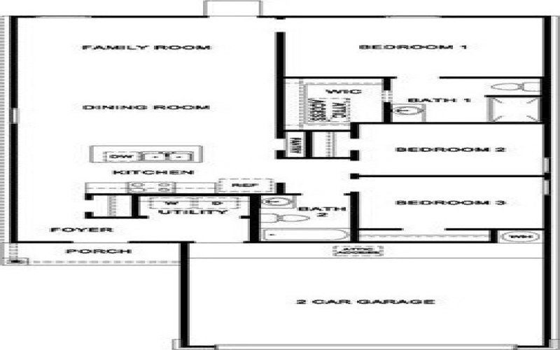 1152 Northfield Drive, Josephine, TX 75135, 3 Bedrooms Bedrooms, ,2 BathroomsBathrooms,Residential,For Sale,1152 Northfield Drive,0,21204893