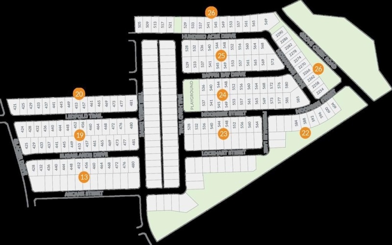 417 Hundred Acre Drive, Waxahachie, TX 75165, 4 Habitaciones Habitaciones , ,3 BañosBaños,Residential,En Venta,417 Hundred Acre Drive,0,21204908