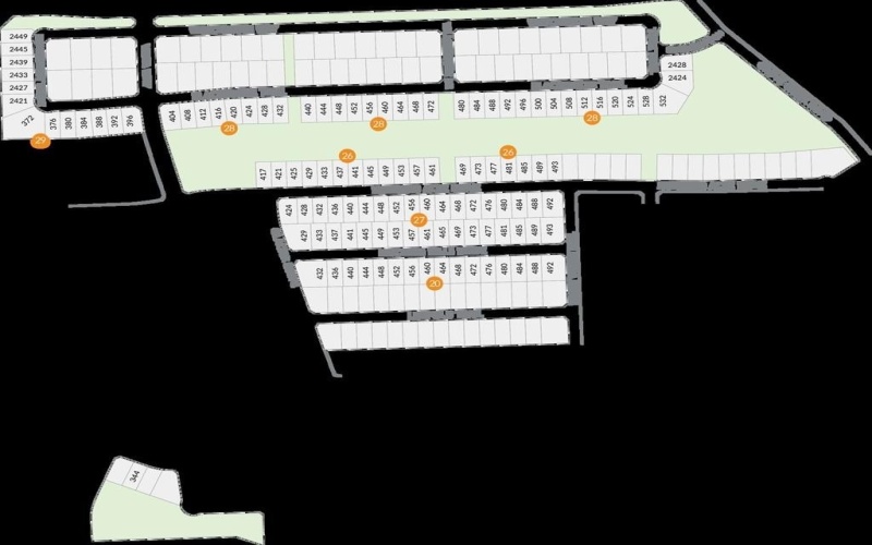 417 Hundred Acre Drive, Waxahachie, TX 75165, 4 Habitaciones Habitaciones , ,3 BañosBaños,Residential,En Venta,417 Hundred Acre Drive,0,21204908