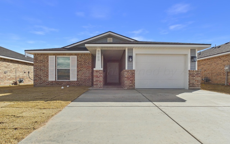 8903 Hockley Street, Amarillo, TX 79124, 2 Habitaciones Habitaciones , ,2 BañosBaños,Residential,En Venta,8903 Hockley Street,0,26-2177