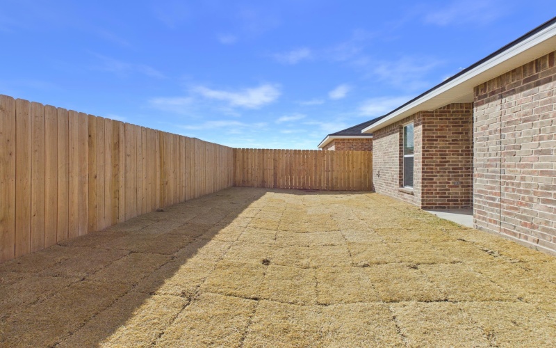 8903 Hockley Street, Amarillo, TX 79124, 2 Habitaciones Habitaciones , ,2 BañosBaños,Residential,En Venta,8903 Hockley Street,0,26-2177