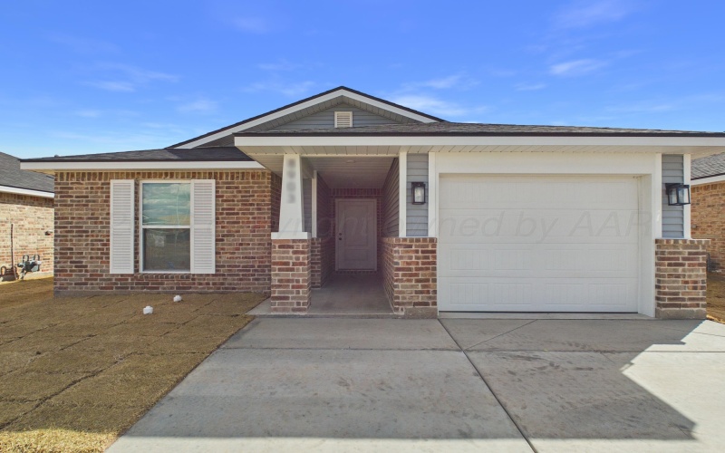 8903 Hockley Street, Amarillo, TX 79124, 2 Habitaciones Habitaciones , ,2 BañosBaños,Residential,En Venta,8903 Hockley Street,0,26-2177