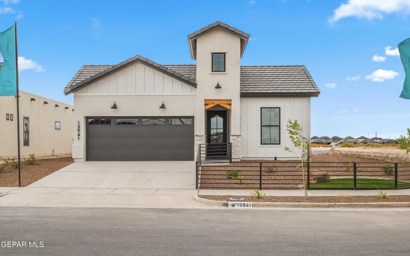 13941 Paseo Honor Court, Horizon City, TX 79928, 4 Bedrooms Bedrooms, ,2 BathroomsBathrooms,Residential,For Sale,13941 Paseo Honor Court,0,940075