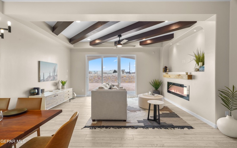 13941 Paseo Honor Court, Horizon City, TX 79928, 4 Bedrooms Bedrooms, ,2 BathroomsBathrooms,Residential,For Sale,13941 Paseo Honor Court,0,940075