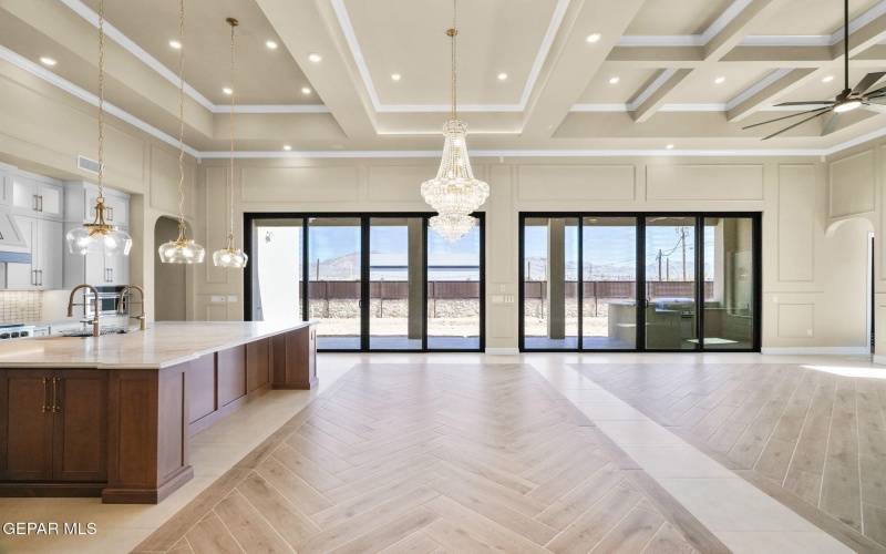 6400 CADENCE RIVER, El Paso, TX 79932, 4 Bedrooms Bedrooms, ,6 BathroomsBathrooms,Residential,For Sale,6400 CADENCE RIVER,0,940077