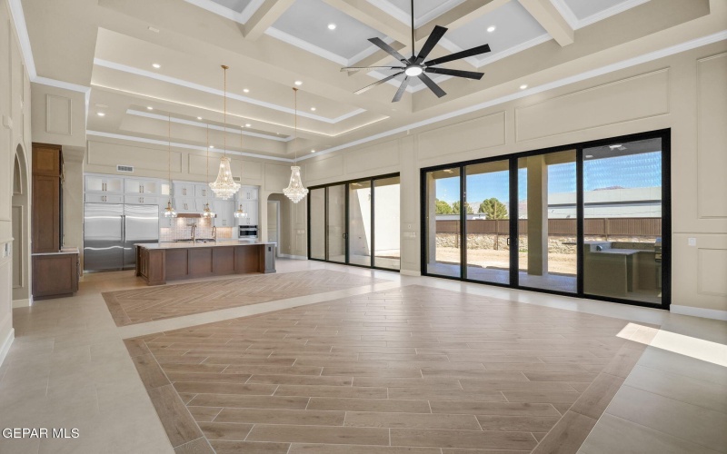 6400 CADENCE RIVER, El Paso, TX 79932, 4 Bedrooms Bedrooms, ,6 BathroomsBathrooms,Residential,For Sale,6400 CADENCE RIVER,0,940077