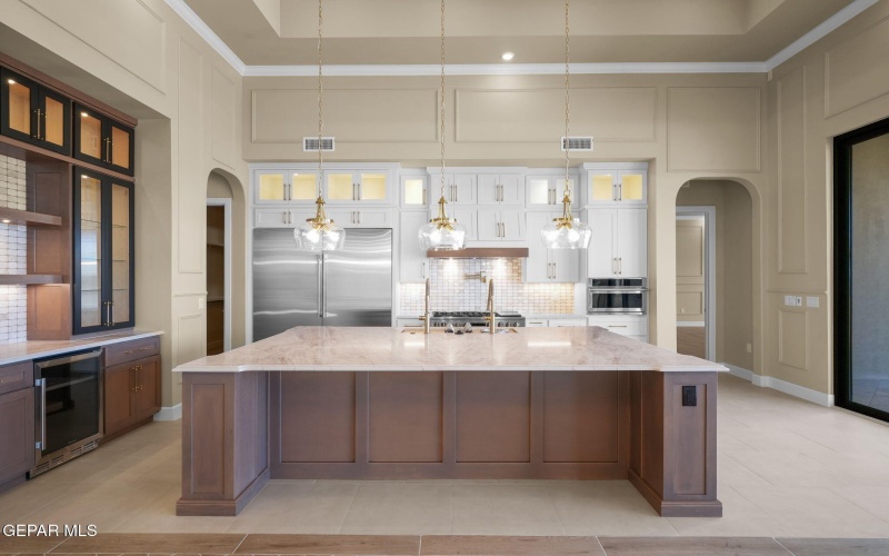 6400 CADENCE RIVER, El Paso, TX 79932, 4 Bedrooms Bedrooms, ,6 BathroomsBathrooms,Residential,For Sale,6400 CADENCE RIVER,0,940077