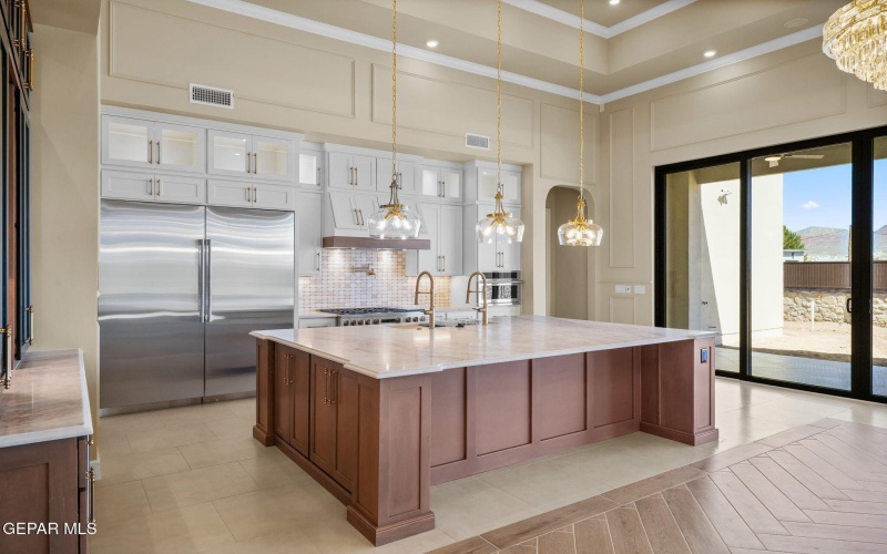 6400 CADENCE RIVER, El Paso, TX 79932, 4 Bedrooms Bedrooms, ,6 BathroomsBathrooms,Residential,For Sale,6400 CADENCE RIVER,0,940077