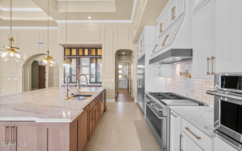 6400 CADENCE RIVER, El Paso, TX 79932, 4 Bedrooms Bedrooms, ,6 BathroomsBathrooms,Residential,For Sale,6400 CADENCE RIVER,0,940077