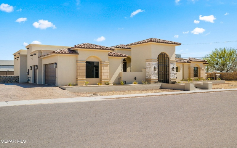 6400 CADENCE RIVER, El Paso, TX 79932, 4 Bedrooms Bedrooms, ,6 BathroomsBathrooms,Residential,For Sale,6400 CADENCE RIVER,0,940077