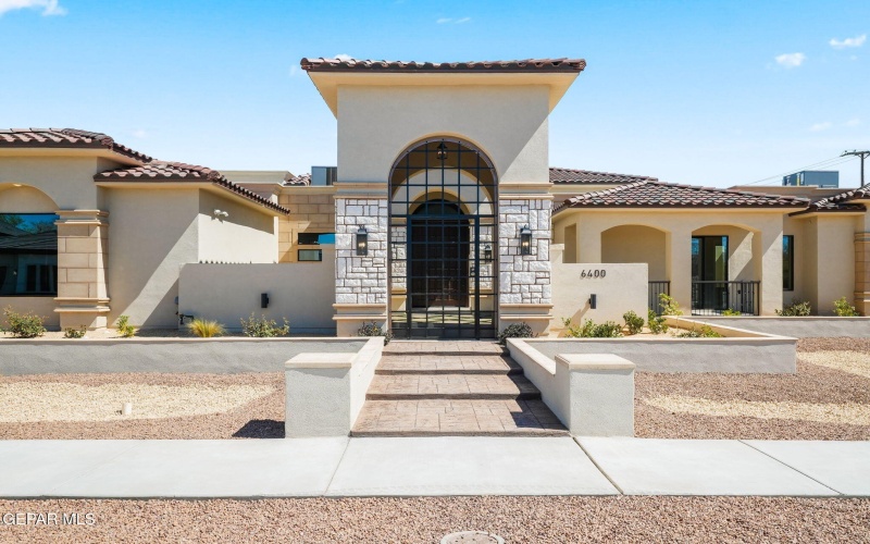 6400 CADENCE RIVER, El Paso, TX 79932, 4 Bedrooms Bedrooms, ,6 BathroomsBathrooms,Residential,For Sale,6400 CADENCE RIVER,0,940077