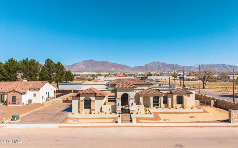 6400 CADENCE RIVER, El Paso, TX 79932, 4 Bedrooms Bedrooms, ,6 BathroomsBathrooms,Residential,For Sale,6400 CADENCE RIVER,0,940077