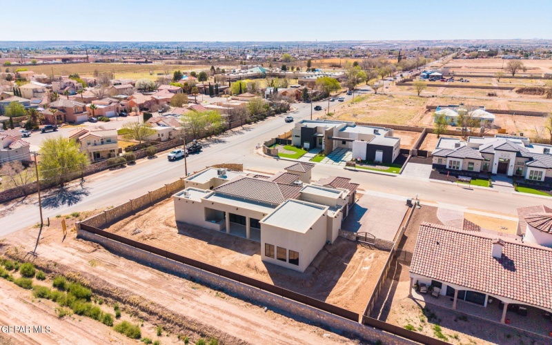 6400 CADENCE RIVER, El Paso, TX 79932, 4 Bedrooms Bedrooms, ,6 BathroomsBathrooms,Residential,For Sale,6400 CADENCE RIVER,0,940077