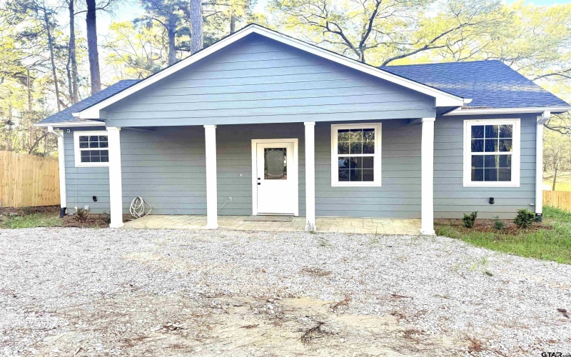 17073 Hillside Drive, Flint, TX 75762, 2 Bedrooms Bedrooms, ,2 BathroomsBathrooms,Residential,For Sale,17073 Hillside Drive,0,26003499