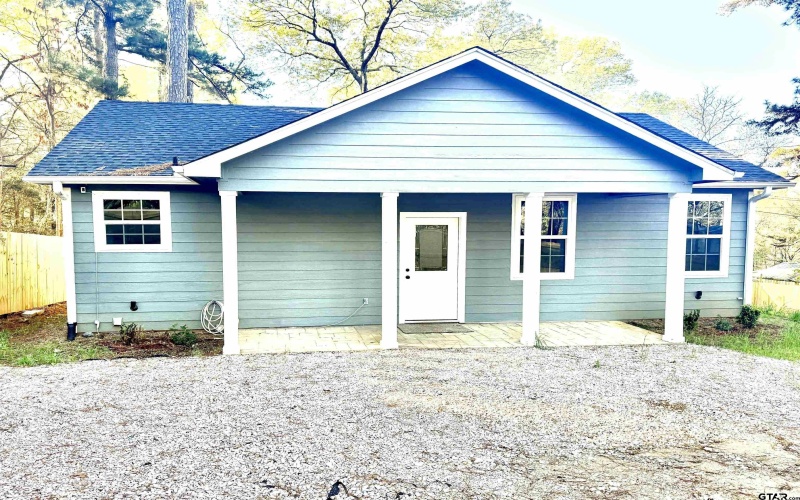 17073 Hillside Drive, Flint, TX 75762, 2 Bedrooms Bedrooms, ,2 BathroomsBathrooms,Residential,For Sale,17073 Hillside Drive,0,26003499