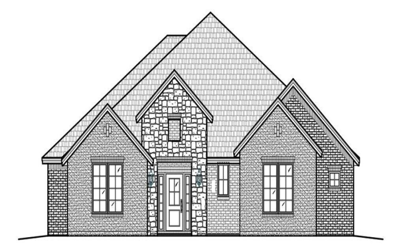 7514 56th Street, Lubbock, TX 79407, 4 Bedrooms Bedrooms, ,3 BathroomsBathrooms,Residential,For Sale,7514 56th Street,0,202603251