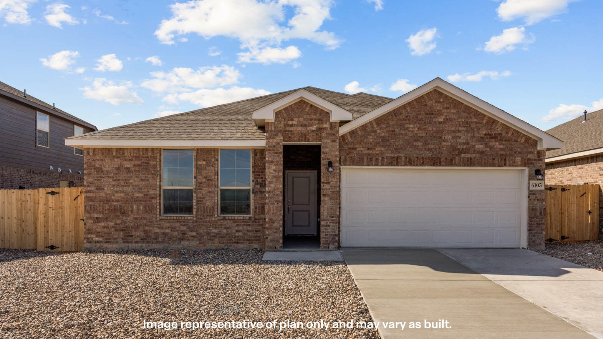 2313 150th Place, Lubbock, TX 79423, 3 Habitaciones Habitaciones , ,2 BañosBaños,Residential,En Venta,2313 150th Place,0,202603254