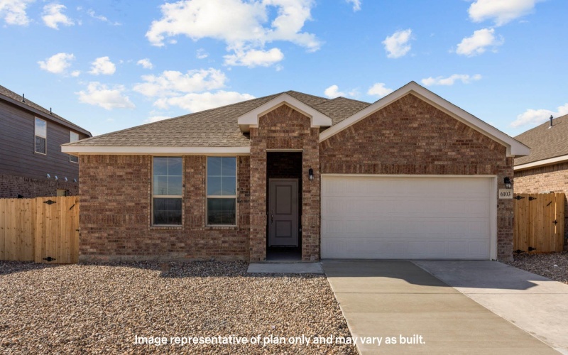 2313 150th Place, Lubbock, TX 79423, 3 Habitaciones Habitaciones , ,2 BañosBaños,Residential,En Venta,2313 150th Place,0,202603254