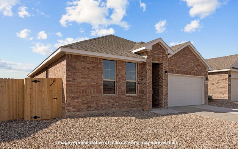 2313 150th Place, Lubbock, TX 79423, 3 Habitaciones Habitaciones , ,2 BañosBaños,Residential,En Venta,2313 150th Place,0,202603254