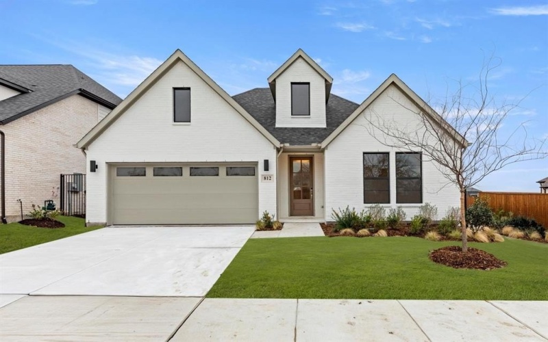 812 Stoney Bridge, Lavon, TX 75166, 4 Bedrooms Bedrooms, ,3 BathroomsBathrooms,Residential,For Sale,812 Stoney Bridge,20712573