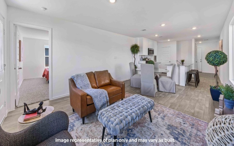 226 16th Street, Wolfforth, TX 79382, 3 Habitaciones Habitaciones , ,2 BañosBaños,Residential,En Venta,226 16th Street,0,202603259