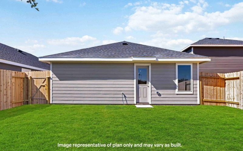 226 16th Street, Wolfforth, TX 79382, 3 Habitaciones Habitaciones , ,2 BañosBaños,Residential,En Venta,226 16th Street,0,202603259