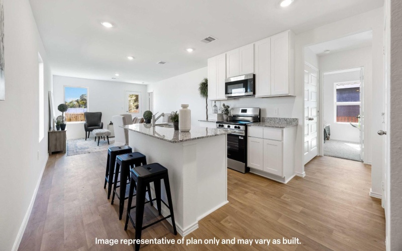 226 16th Street, Wolfforth, TX 79382, 3 Habitaciones Habitaciones , ,2 BañosBaños,Residential,En Venta,226 16th Street,0,202603259