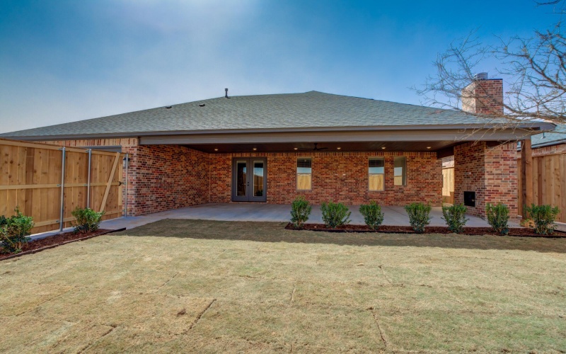 3802 123rd Street, Lubbock, TX 79423, 4 Bedrooms Bedrooms, ,2 BathroomsBathrooms,Residential,For Sale,3802 123rd Street,0,202603276