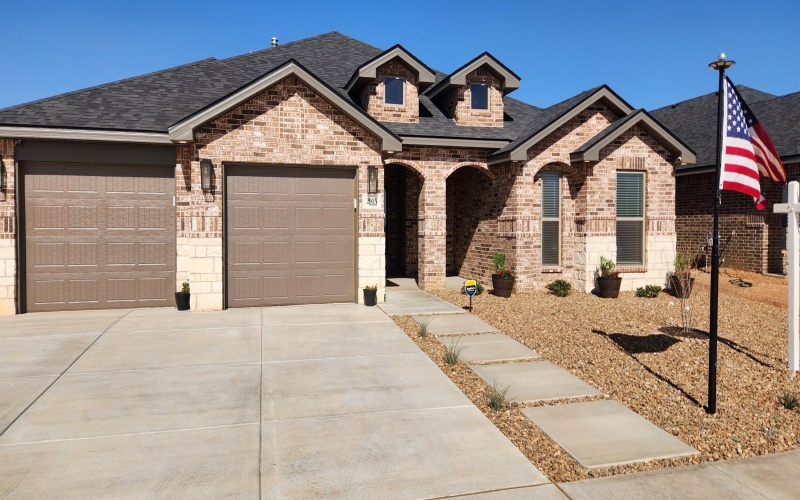 2915 Tractor Avenue, Wolfforth, TX 79382, 4 Habitaciones Habitaciones , ,3 BañosBaños,Residential,En Venta,2915 Tractor Avenue,0,202603278