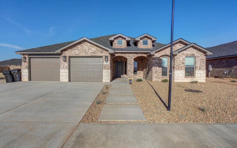 2915 Tractor Avenue, Wolfforth, TX 79382, 4 Habitaciones Habitaciones , ,3 BañosBaños,Residential,En Venta,2915 Tractor Avenue,0,202603278