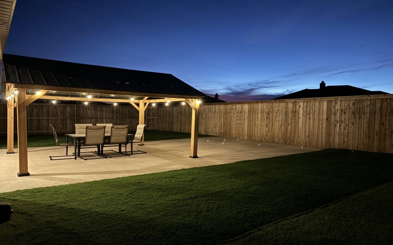 2915 Tractor Avenue, Wolfforth, TX 79382, 4 Habitaciones Habitaciones , ,3 BañosBaños,Residential,En Venta,2915 Tractor Avenue,0,202603278