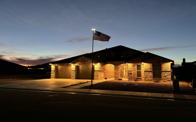 2915 Tractor Avenue, Wolfforth, TX 79382, 4 Habitaciones Habitaciones , ,3 BañosBaños,Residential,En Venta,2915 Tractor Avenue,0,202603278