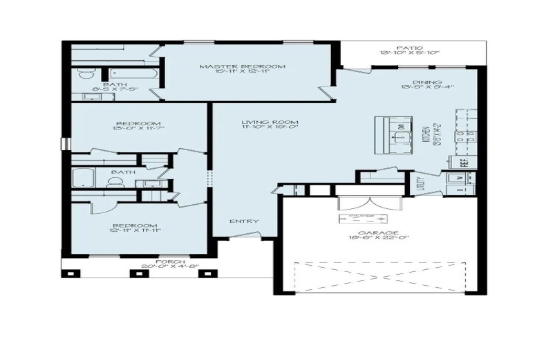 3017 137th Street, Lubbock, TX 79423, 3 Bedrooms Bedrooms, ,2 BathroomsBathrooms,Residential,For Sale,3017 137th Street,0,202603284