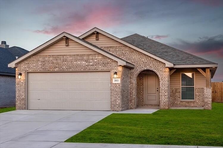 3032 138th Street, Lubbock, TX 79423, 3 Bedrooms Bedrooms, ,2 BathroomsBathrooms,Residential,For Sale,3032 138th Street,0,202603285