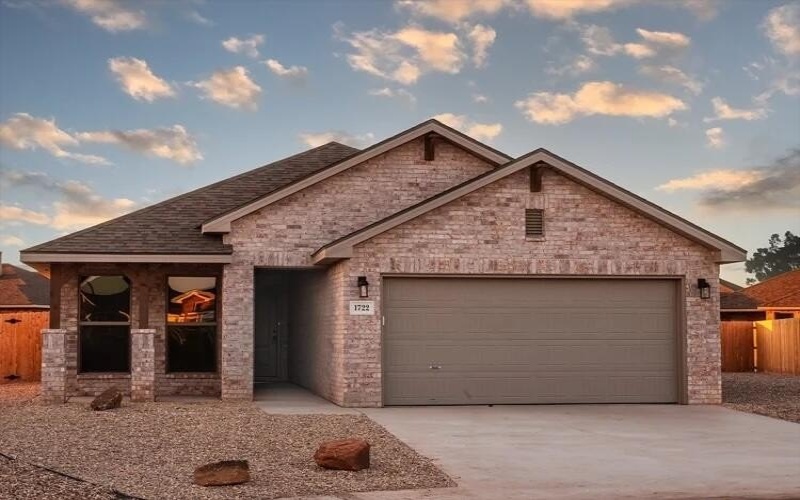 3019 137th Street, Lubbock, TX 79423, 4 Bedrooms Bedrooms, ,2 BathroomsBathrooms,Residential,For Sale,3019 137th Street,0,202603286