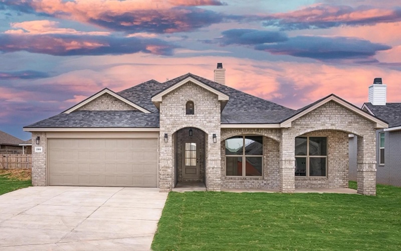 519 E 24th Street, Wolfforth, TX 79382, 3 Habitaciones Habitaciones , ,2 BañosBaños,Residential,En Venta,519 E 24th Street,0,202603289