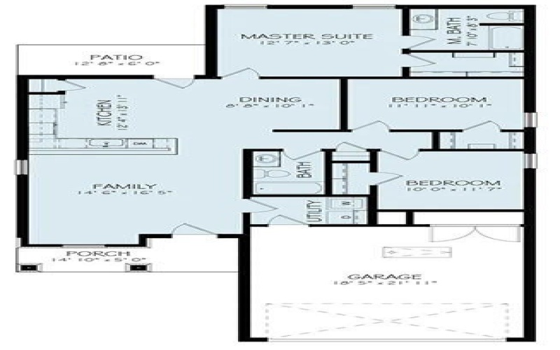 519 E 24th Street, Wolfforth, TX 79382, 3 Habitaciones Habitaciones , ,2 BañosBaños,Residential,En Venta,519 E 24th Street,0,202603289