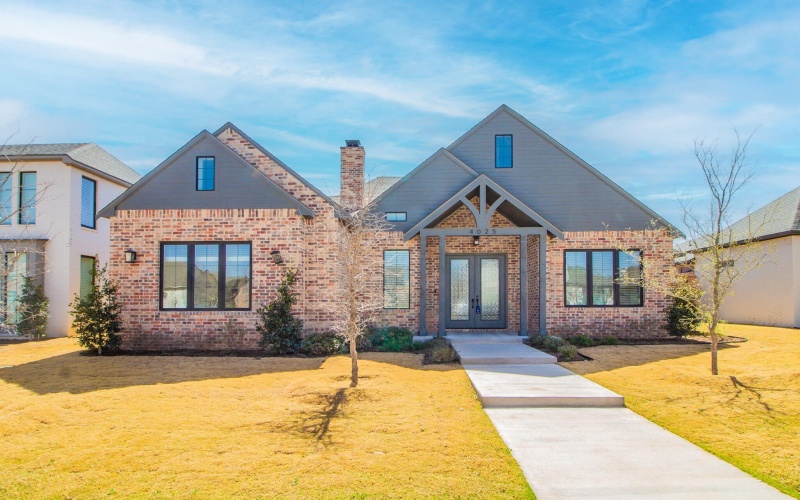 4025 136th Street, Lubbock, TX 79423, 4 Bedrooms Bedrooms, ,3 BathroomsBathrooms,Residential,For Sale,4025 136th Street,0,202603303