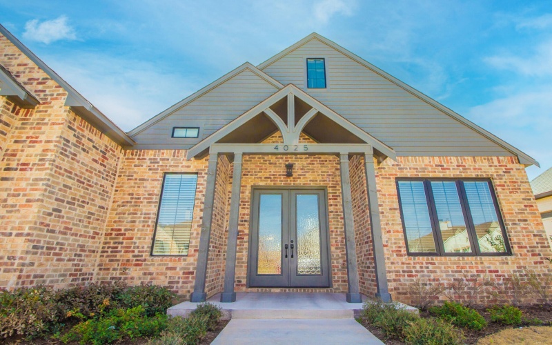 4025 136th Street, Lubbock, TX 79423, 4 Bedrooms Bedrooms, ,3 BathroomsBathrooms,Residential,For Sale,4025 136th Street,0,202603303