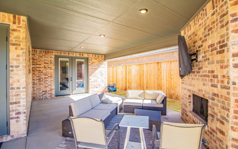 4025 136th Street, Lubbock, TX 79423, 4 Bedrooms Bedrooms, ,3 BathroomsBathrooms,Residential,For Sale,4025 136th Street,0,202603303