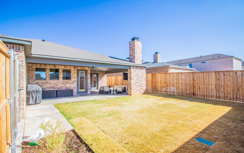 4025 136th Street, Lubbock, TX 79423, 4 Bedrooms Bedrooms, ,3 BathroomsBathrooms,Residential,For Sale,4025 136th Street,0,202603303