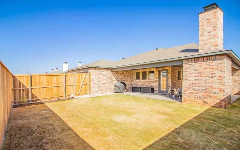 4025 136th Street, Lubbock, TX 79423, 4 Bedrooms Bedrooms, ,3 BathroomsBathrooms,Residential,For Sale,4025 136th Street,0,202603303