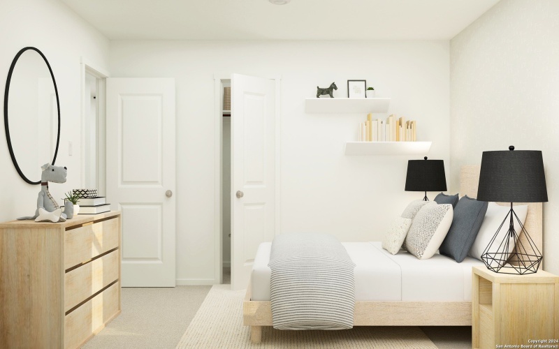 2706 Jasper Stone, San Antonio, TX 78264, 3 Habitaciones Habitaciones , ,2 BañosBaños,Residential,En Venta,2706 Jasper Stone,0,1947057