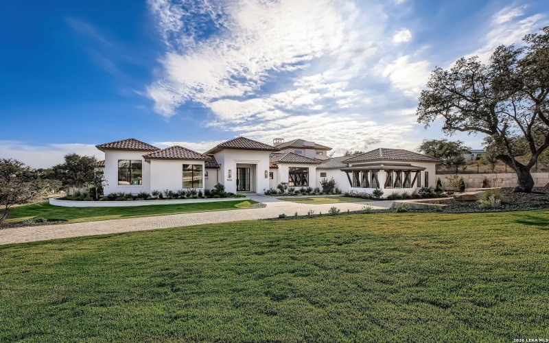 11406 Montell Point, Boerne, TX 78006, 4 Bedrooms Bedrooms, ,5 BathroomsBathrooms,Residential,For Sale,11406 Montell Point,0,1947987